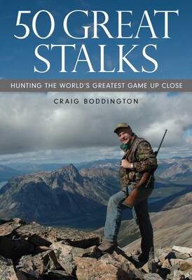 50 Great Stalks 50 Great Stalks