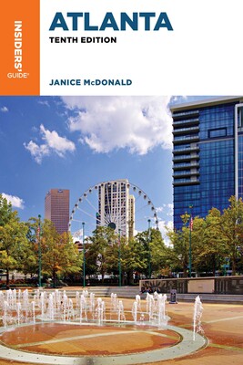 Insiders' Guide® to Atlanta Insiders' Guide® to Atlanta