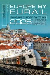 Europe by Eurail 2025 Europe by Eurail 2025