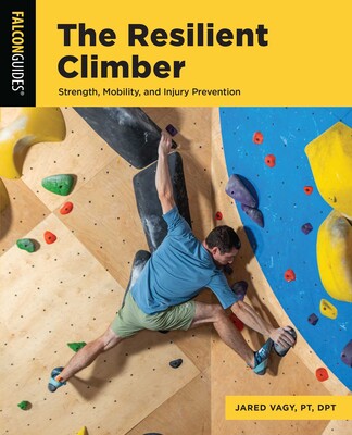 Resilient Climber Resilient Climber