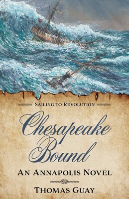 Chesapeake Bound Chesapeake Bound