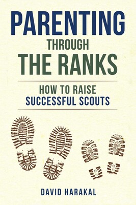 Parenting Through the Ranks Parenting Through the Ranks