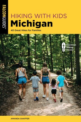 Hiking with Kids Michigan Hiking with Kids Michigan