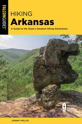 Hiking Arkansas Hiking Arkansas