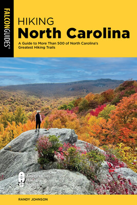 Hiking North Carolina Hiking North Carolina