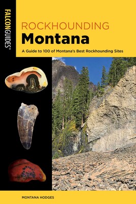 Rockhounding Montana Rockhounding Montana