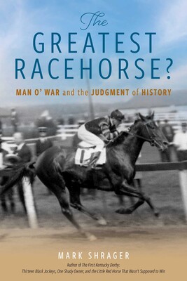 The Greatest Racehorse? The Greatest Racehorse?