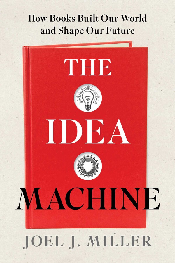 Idea Machine