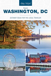 Day Trips® from Washington, DC
