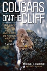 Cougars on the Cliff