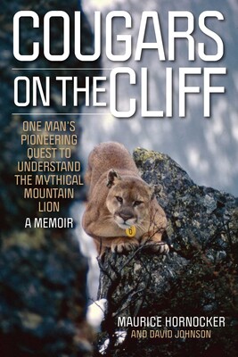 Cougars on the Cliff Cougars on the Cliff