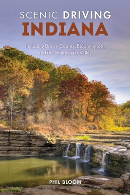 Scenic Driving Indiana Scenic Driving Indiana