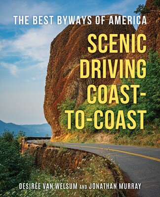 Scenic Driving Coast-to-Coast Scenic Driving Coast-to-Coast