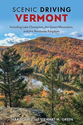 Scenic Driving Vermont Scenic Driving Vermont