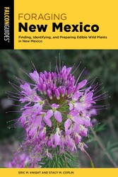 Foraging New Mexico