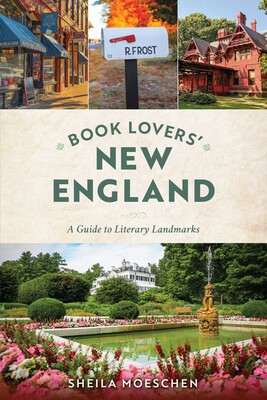 Book Lovers' New England Book Lovers' New England
