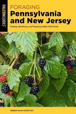 Foraging Pennsylvania and New Jersey Foraging Pennsylvania and New Jersey