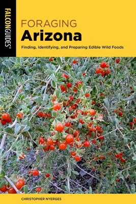 Foraging Arizona Foraging Arizona