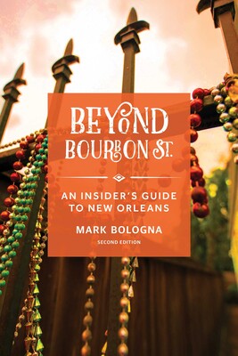 Beyond Bourbon St. Beyond Bourbon St.