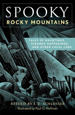 Spooky Rocky Mountains Spooky Rocky Mountains