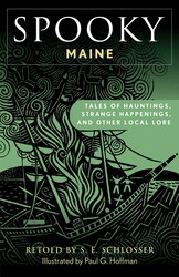 Spooky Maine
