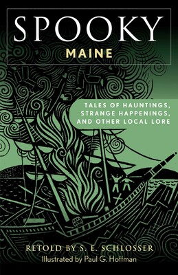 Spooky Maine