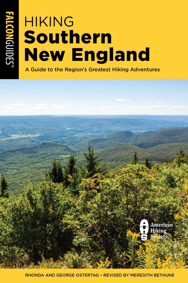 Hiking Southern New England