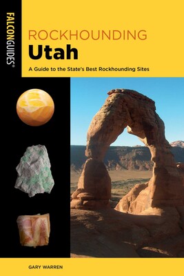 Rockhounding Utah Rockhounding Utah