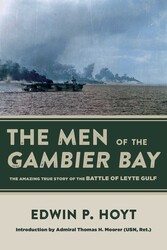 The Men of the Gambier Bay The Men of the Gambier Bay