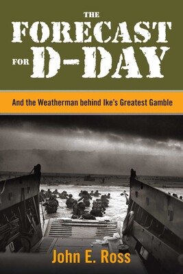 Forecast for D-Day