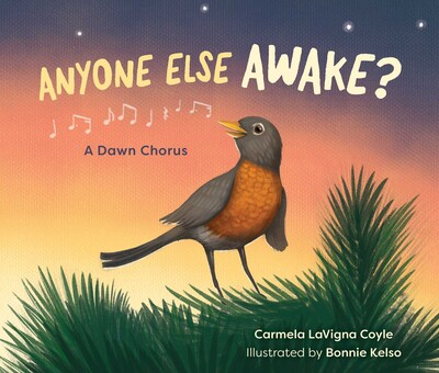 Anyone Else Awake? Anyone Else Awake?