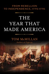 The Year That Made America