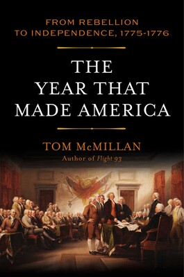 The Year That Made America The Year That Made America