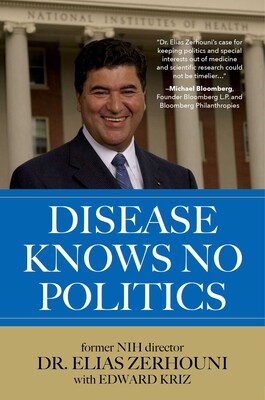 Disease Knows No Politics Disease Knows No Politics