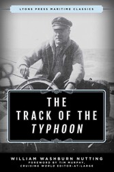 The Track of the Typhoon