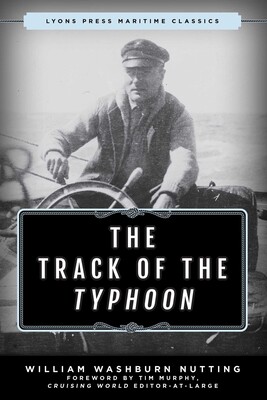 Track of the Typhoon