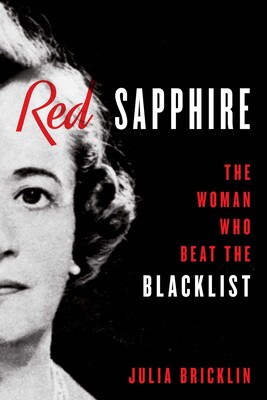 Red Sapphire Red Sapphire