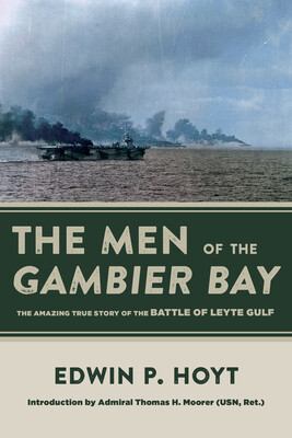 Men of the Gambier Bay Men of the Gambier Bay