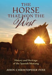 The Horse That Won the West The Horse That Won the West