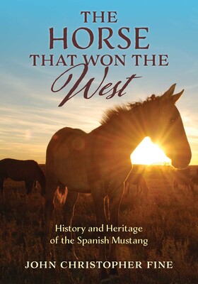 Horse That Won the West Horse That Won the West