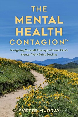 Mental Health Contagion Mental Health Contagion