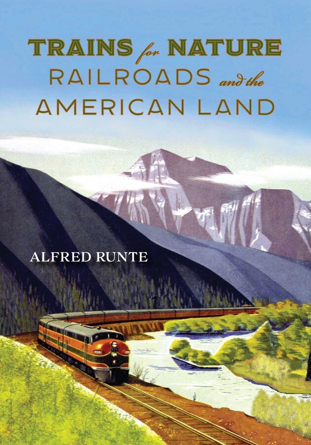 Trains for Nature