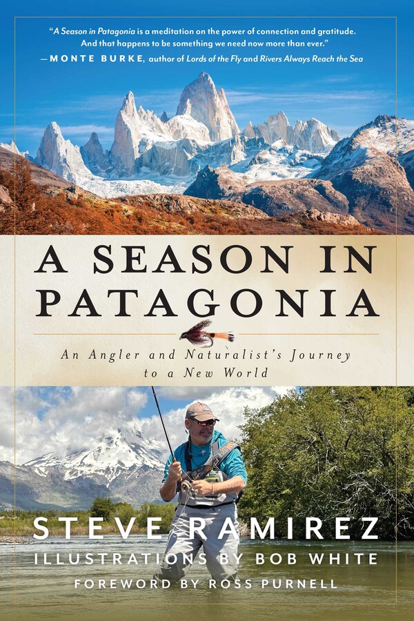 Season in Patagonia