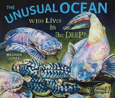 Unusual Ocean