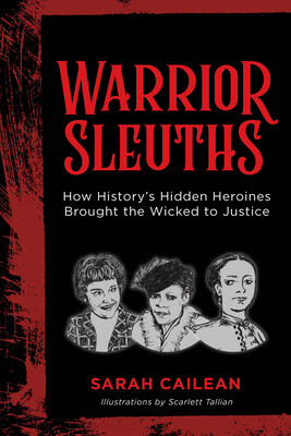 Warrior Sleuths Warrior Sleuths