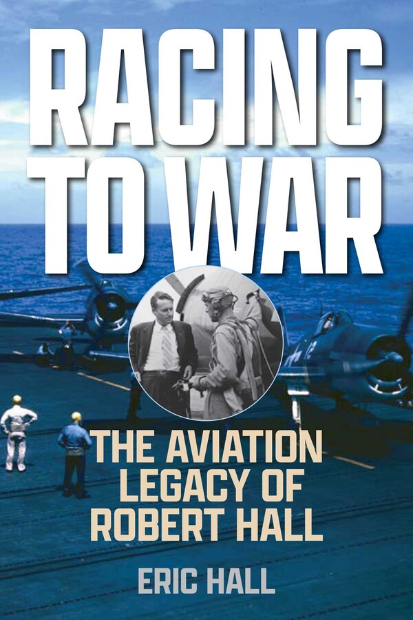 Racing to War