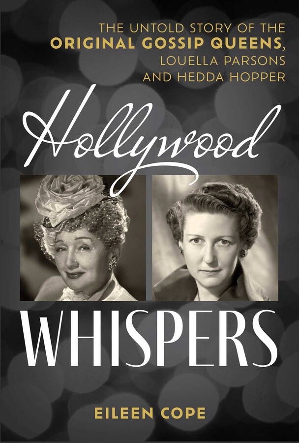 Hollywood Whispers