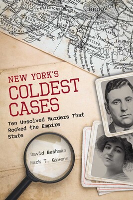 New York's Coldest Cases New York's Coldest Cases
