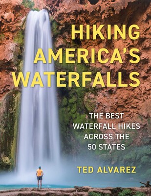 Hiking America's Waterfalls Hiking America's Waterfalls