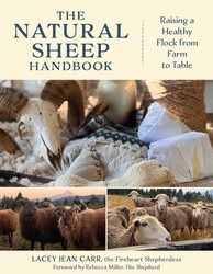 The Natural Sheep Handbook